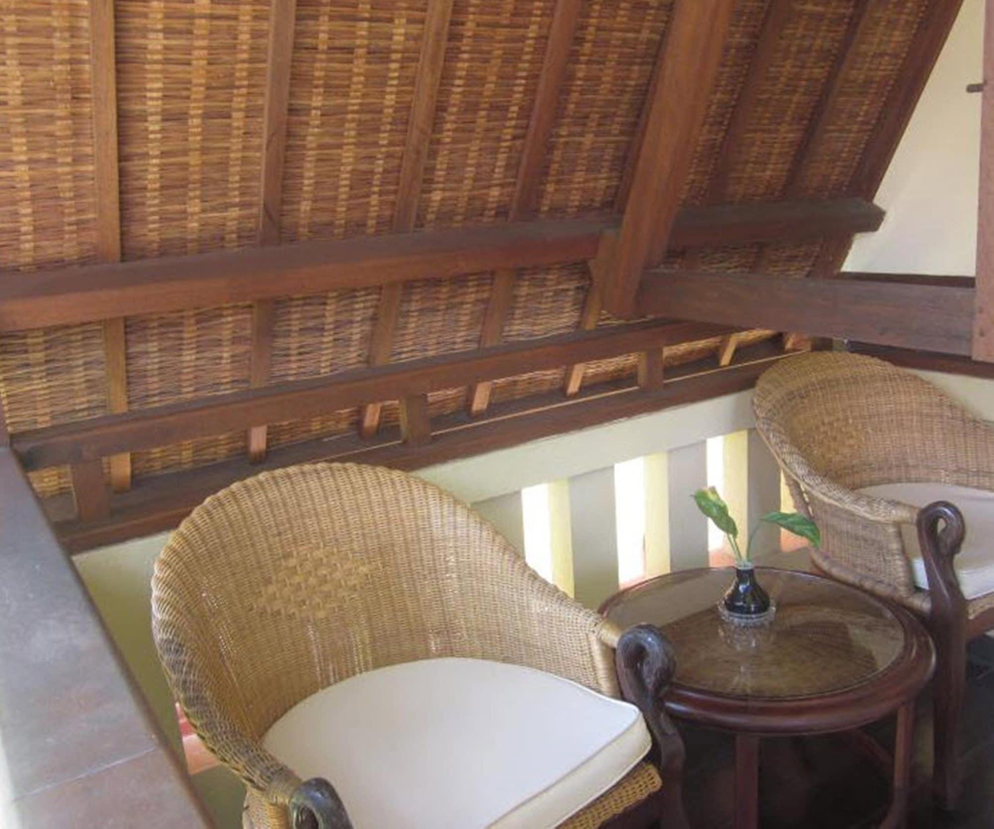 Besakih Beach Hotel Sanur Eksteriør billede