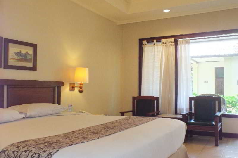 Besakih Beach Hotel Sanur Eksteriør billede
